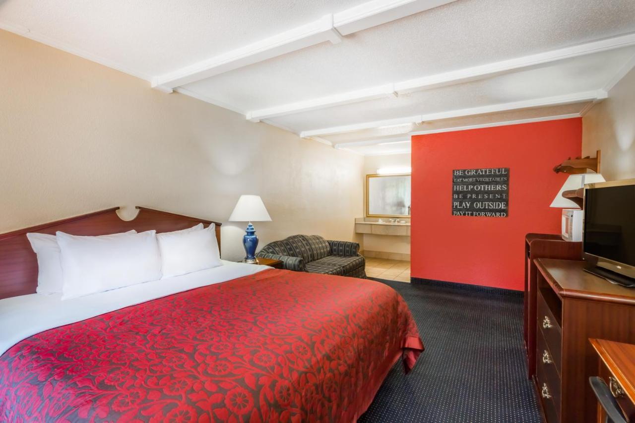 The Inn At Plantation Weston Bagian luar foto