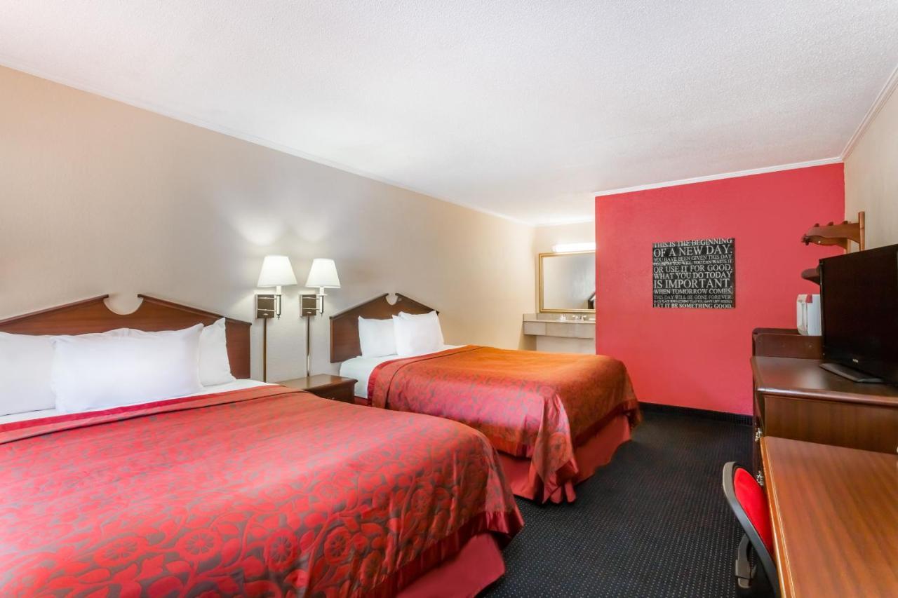 The Inn At Plantation Weston Bagian luar foto