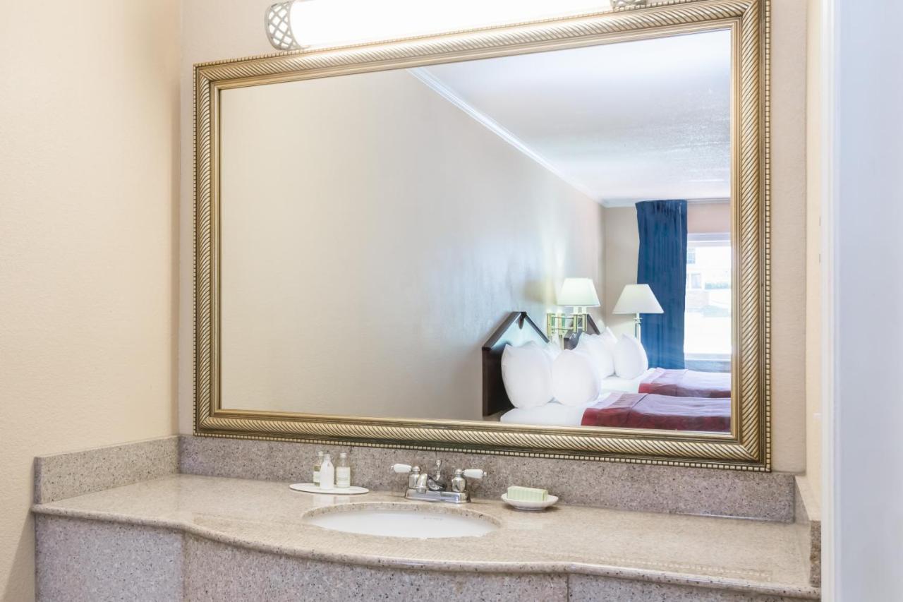 The Inn At Plantation Weston Bagian luar foto