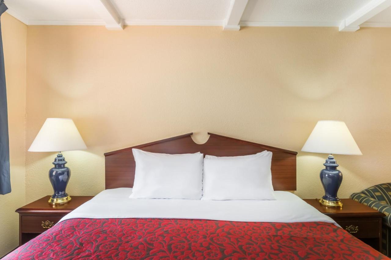 The Inn At Plantation Weston Bagian luar foto