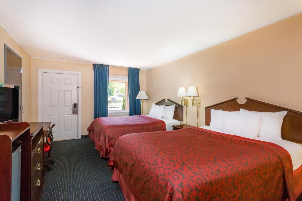 The Inn At Plantation Weston Bagian luar foto