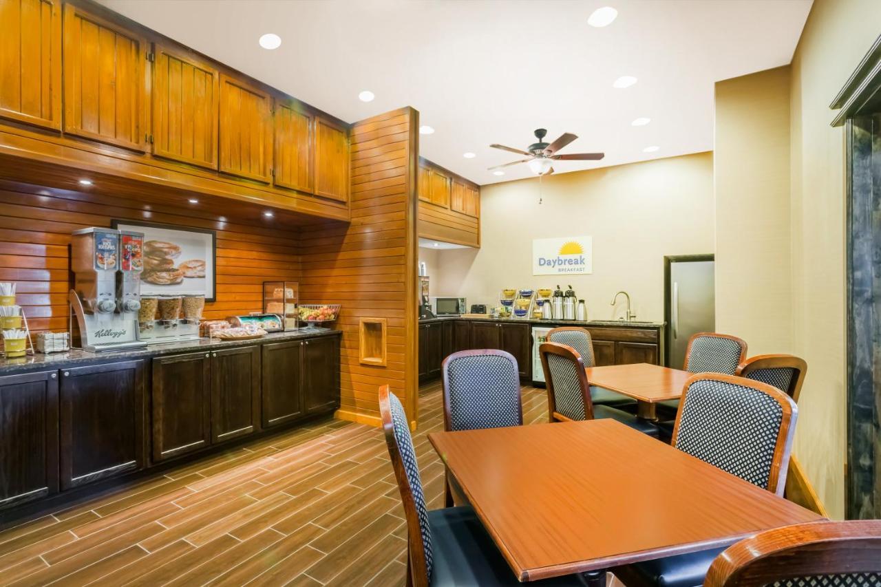 The Inn At Plantation Weston Bagian luar foto