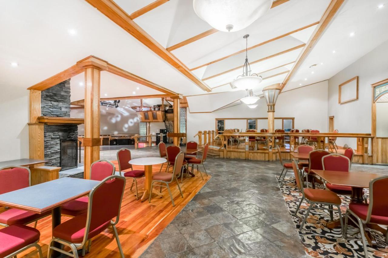 The Inn At Plantation Weston Bagian luar foto