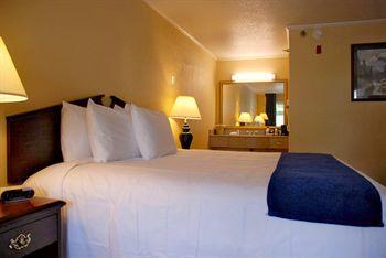 The Inn At Plantation Weston Bagian luar foto