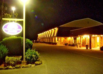 The Inn At Plantation Weston Bagian luar foto
