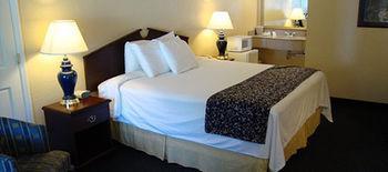 The Inn At Plantation Weston Bagian luar foto